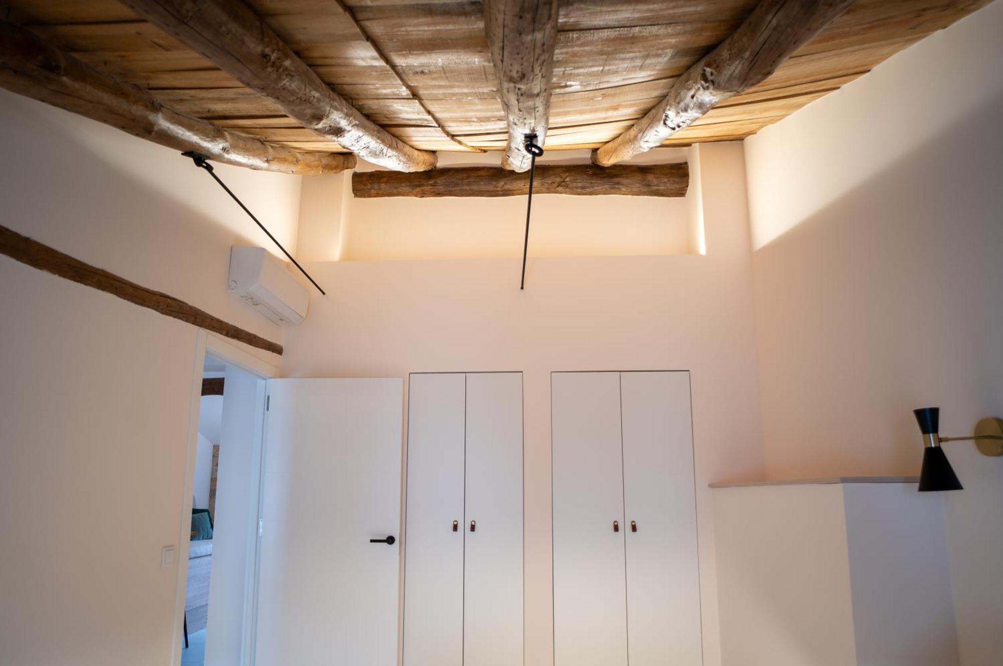El Secreto De Chirinos Apartment Ubeda  Exterior photo