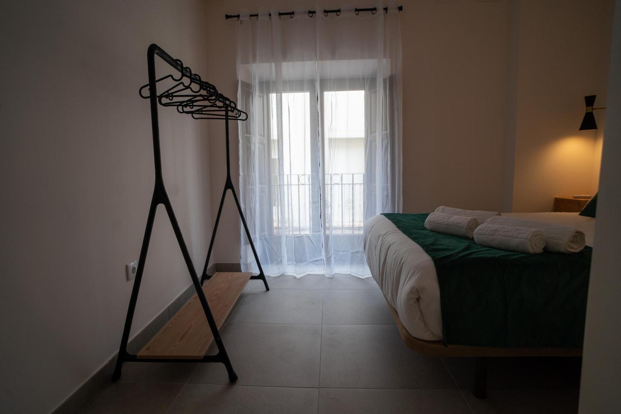 El Secreto De Chirinos Apartment Ubeda  Exterior photo