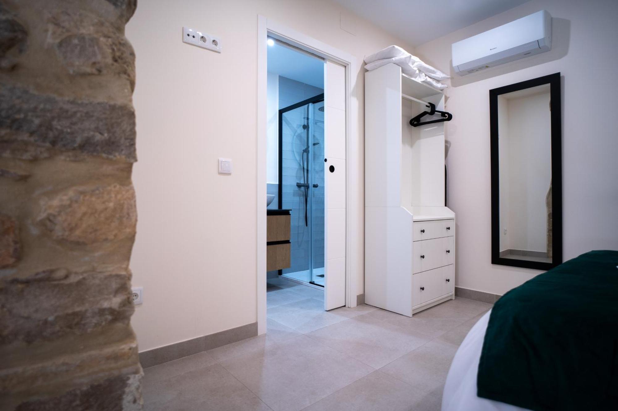 El Secreto De Chirinos Apartment Ubeda  Exterior photo